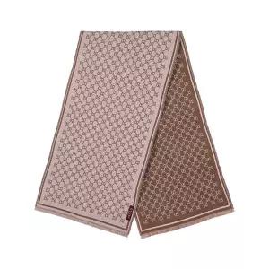 (구찌) FW25 여성 GG 울 머플러 839035 3GAMQ 2572