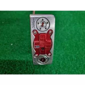 스카티카메론 스페셜 셀렉트 스퀘어백 퍼터