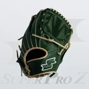 SSK 슈퍼프로Z Superpro Z0301 투수 올라운드 11.75인치 글러브 / 부드러운 가죽