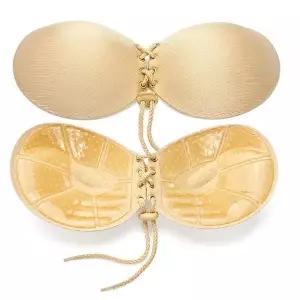 [하프클럽/셀러허브_여성트랜드패션]누드브라코르셋B19-08-105