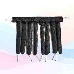 [하프클럽/셀러허브_여성트랜드패션]셀프 파마 스펀지 헤어롤 웨이브 물결