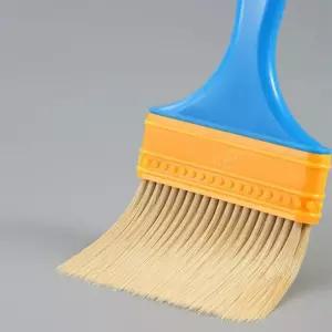 가민 나일론 고탄력 브러시 빽붓 페인트 붓 도배 청소붓 키보드 먼지제거 1인치 2인치