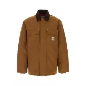 Carhartt WIP OG Arctic Canvas Coat I036239 00S01 TP976977955