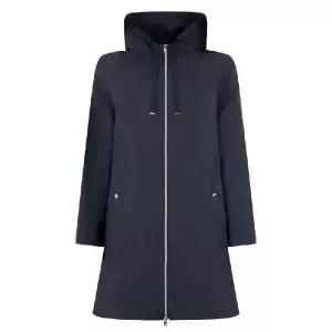 에르노 후드 A라인 코트 GC0001DCBM0212431S 9201 TP977086774