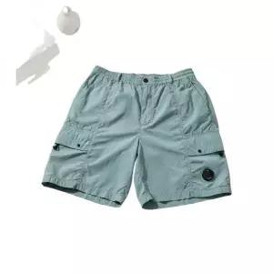 [CP컴퍼니] 크롬-R 렌즈 박시 카고 쇼츠 154072359