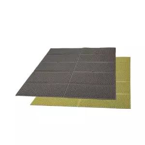 코베아 캠프 매트 휴대용 캠핑 아웃도어 용품