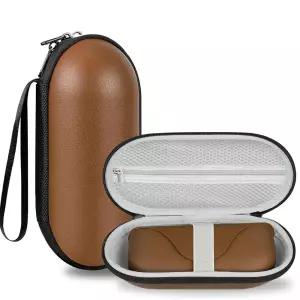 Sarlar 레이밴 메타 스마트 안경/Gen 2/오클리 메타 HSTN용 하드 휴대, 웨이페어러/스카이러/헤드라이너,