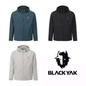 [스타필드 하남 블랙야크] 남성 프레쉬 자켓 1BYJKMU002