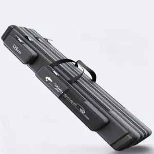 낚시대 케이스 민물 낚시 로드 찌케이스 바다 가방 내림찌 중층대