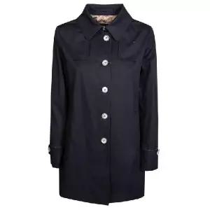 에르노 싱글 브레스트 A라인 코트 GC000567D13238 9200 TP977191737