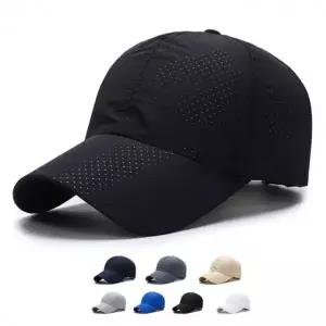 테니스 메쉬 모자 야구캡모자 러닝 등산 운동 남여