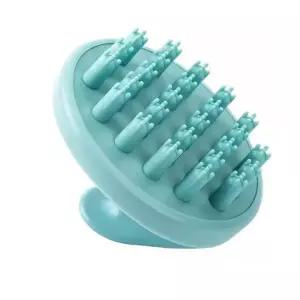 [에스에스_62]샴푸 두피 케어 마사지 모공 샴푸브러시 관리