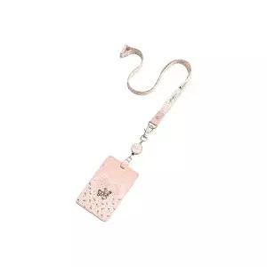 [캐스키드슨](김해점)랜야드 카드 지갑 - 토키도키 타운 (CK-AW77293)