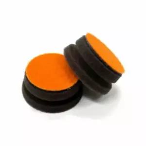 스펀지 L9U4E8M0 연마패드 45x23mm 원컷 차량광택 스크레치복구