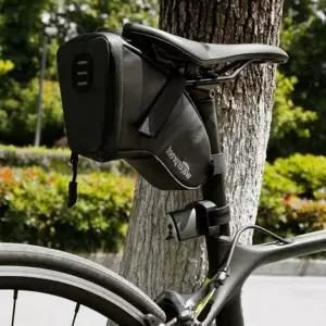 자전거 가방 생활방수 공구통 새들백 스마트폰거치대 바이크가방