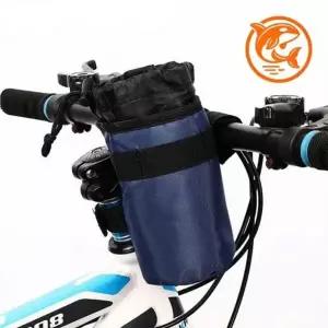 자전거 가방 스포츠 보냉 물병 수납 보온용 다용도 기능