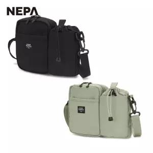[네파]네파 공용 줌인 물통크로스백 _7KC7518