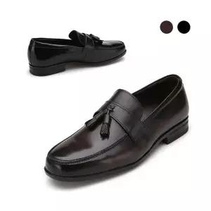 출근룩 미소페 남성 태슬로퍼 022039702 2.5cm 2color