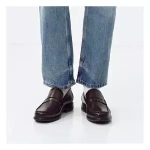 어성봄옷 M-misope 남성 로퍼 522519503 3cm