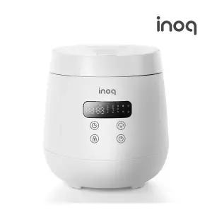 이노크아든 스텐인레스 통세척 가열식 가습기 275265