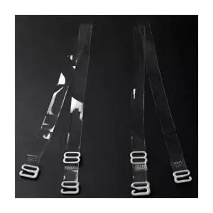 투명 브라끈 1.5cm