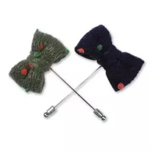 [RIZPICK]패션 포인트 넥타이 브롯치 옷핀 정장옷핀 커프스