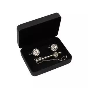 [RIZPICK]부토니에 브로치 포인트 악세사리 넥타이 옷핀 코디