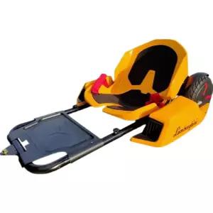 전동 고카트 시트 트레일러 인 라이더 커넥터 레이싱 상품 부품 나인봇 의자 루지