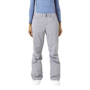 록시 여성 뒷마당 스노우 팬츠 u2013 10K 방수 스키 및 스노보드 Pfas 프리 러드 핏 단열 완료