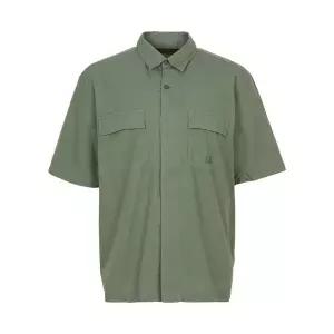 CP컴퍼니 CP컴퍼니 남성 반팔 셔츠 18CMSH245A 005691G 669