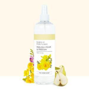 드레스퍼퓸 섬유향수 잉글리쉬페어 향기뿜뿜