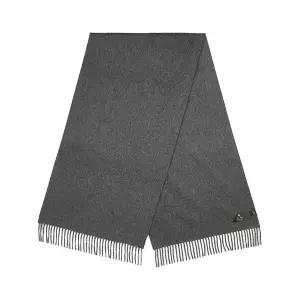 (로로피아나) SS26 남성 그란데 우니따 머플러 FAO3774 M006