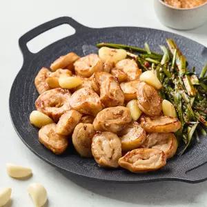 대용량 과일숙성 돼지생막창 1kg