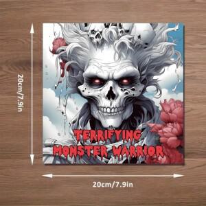 아트 컬러링 북 22 페이지 생일 파티 선물 스트레스 해소 시간 그래피티 페인팅 드로잉 1 개