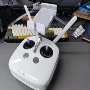 DJI 팬텀 4P V2.0 쿼드콥터 드론용 리모컨