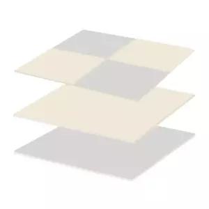 두꺼운 양면 층간소음 퍼즐매트 어린이 조립식매트 소음방지매트 유아퍼즐매트 메트