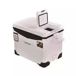 낚시아이스박스 갈치쿨러 아이스 바다 36리터 대장쿨러 낚시용 갈치 초경량 낚시쿨러 트렁크