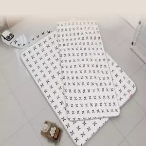 온수매트 일월 1인용 미니 전기장판