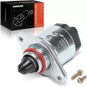 쉐보레 스파크 2013 2014 2015 2016 2017과 호환되는 A-프리미엄 연료 분사 공회전 공기 제어 밸브 교체