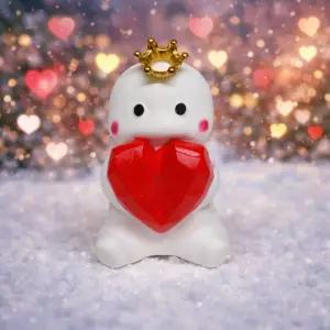 레드하트지방이 돌웨딩답례품 개업기념 퇴사단체선물 차량용석고방향제