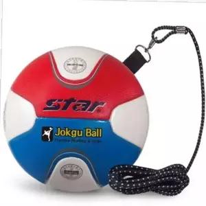 헤딩 족구 공 스파이크 훈련 볼 트레이닝 연습용 개인