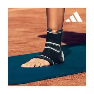 매장정품 ADIDAS 아디다스 FITNESS 에센셜 발목 보호대 ADSU-12512BK 1297363