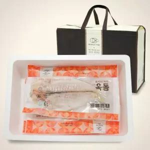 홀피쉬제주 옥돔으뜸 2호 옥돔 갈치 고등어 명절선물세트 선물세트
