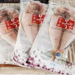 옥돔선물세트 제주 프리머엄 옥돔 4마리 명절선물 추석선물 설선물 옥돔선물 옥돔세트