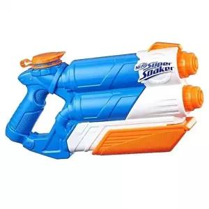 ( )준비물 물놀이 워터건 트윈타이드 물총 1P 펌프 너프