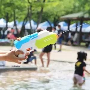 ( )여름완구 스페이스워터건 물총 여름완구 물총축제