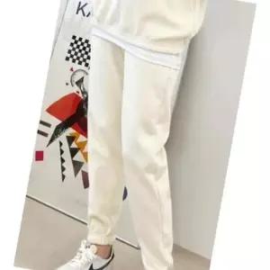 여자 기모코듀로이 조거팬츠 데이트 나들이룩 바캉스룩