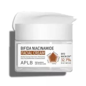 APLB 비피다 나이아신아마이드 페이셜 크림 2029201