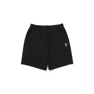 매장정품 다이나핏 DYNAFIT LUCCA (루카) 남성 하프팬츠_Black YMM24361Z1 203561