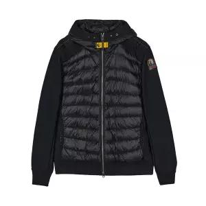 파라점퍼스 [파라점퍼스] FW25 남성 벅 하이브리드 점퍼 PMHYWU04 541